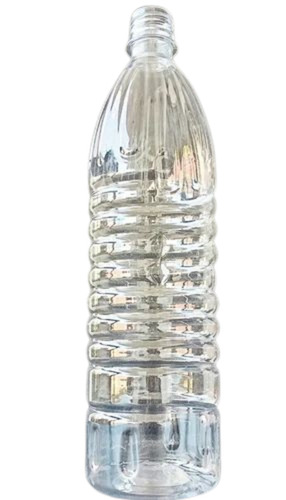 1 Ltr Mustard Oil Bottle