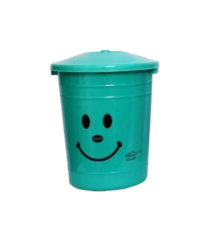 11 Litre Plastic Dustbin