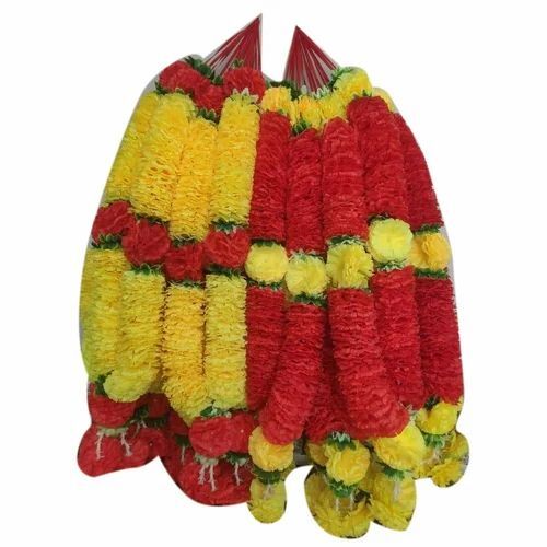 2.5 Feet Artificial Flowers Garland