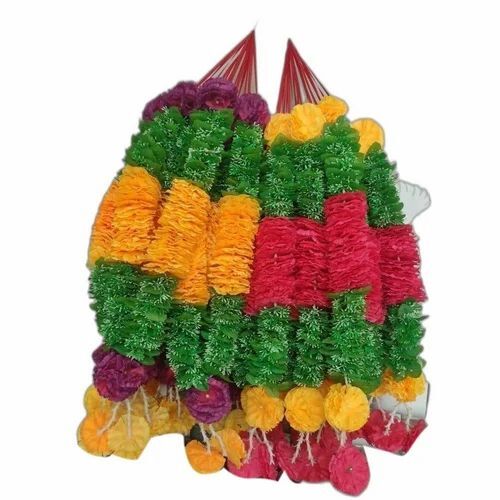 2 Feet Artificial Flowers Garland