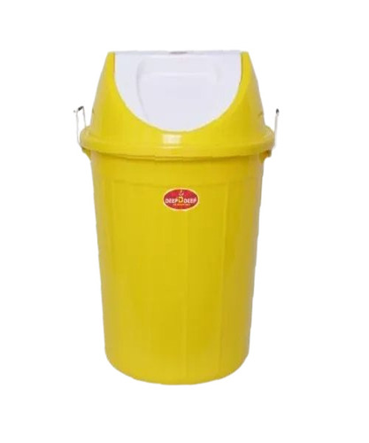 35 L Storage Plastic Dustbin