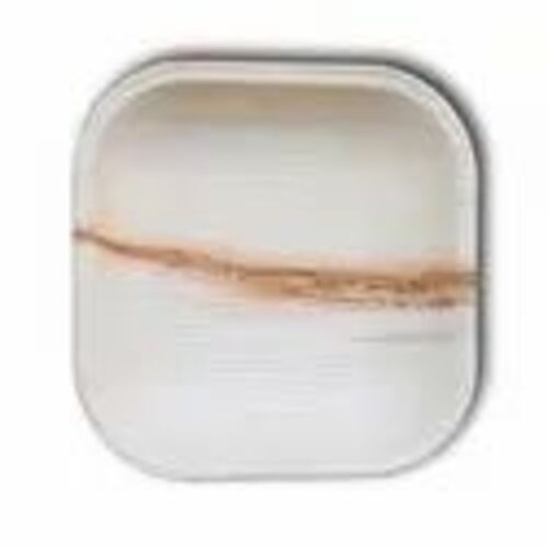 5 Inch Palm Leaf Plates