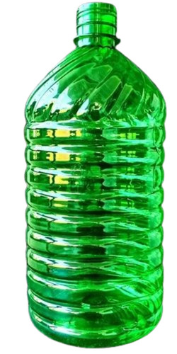 5 Litre Pet Battery Water Bottle