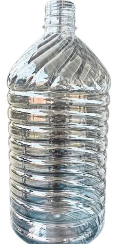 5 Litre Pet Water Bottle
