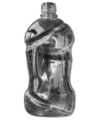 500ml Pet Bottle