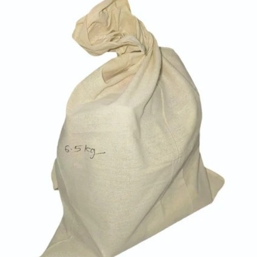 6.5 Kg Cotton Cloth Bags