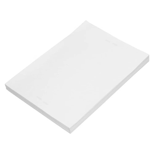 A4 Papers - Coating Type: Na