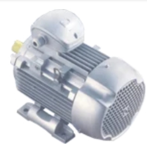 Ac Induction Motors