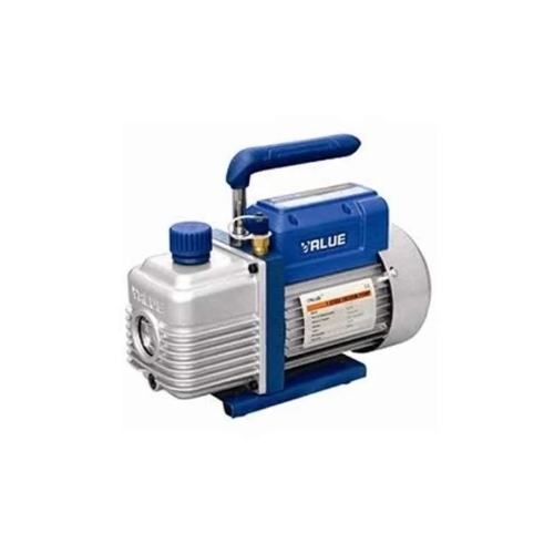 Aluminium Vacuum Pump