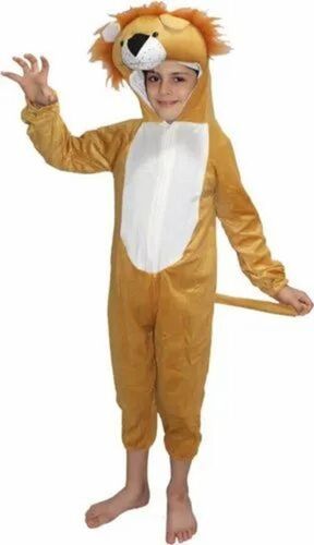 Animal Kids Fancy Dress