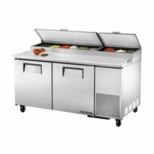 Automotive Food Storage