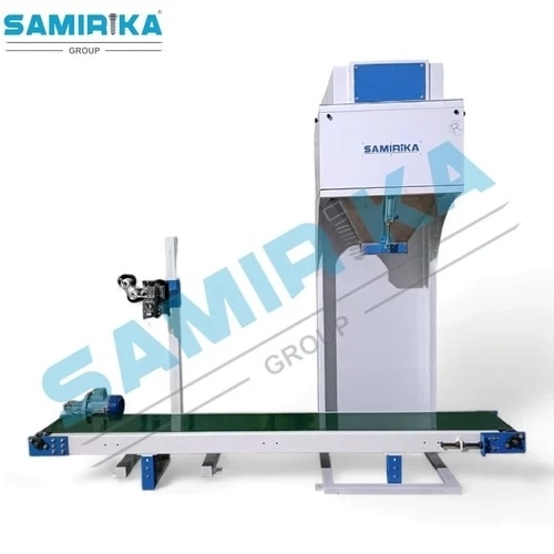 Bag Filling Machine