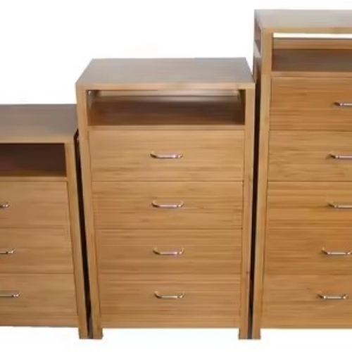 Bambo Cabinet