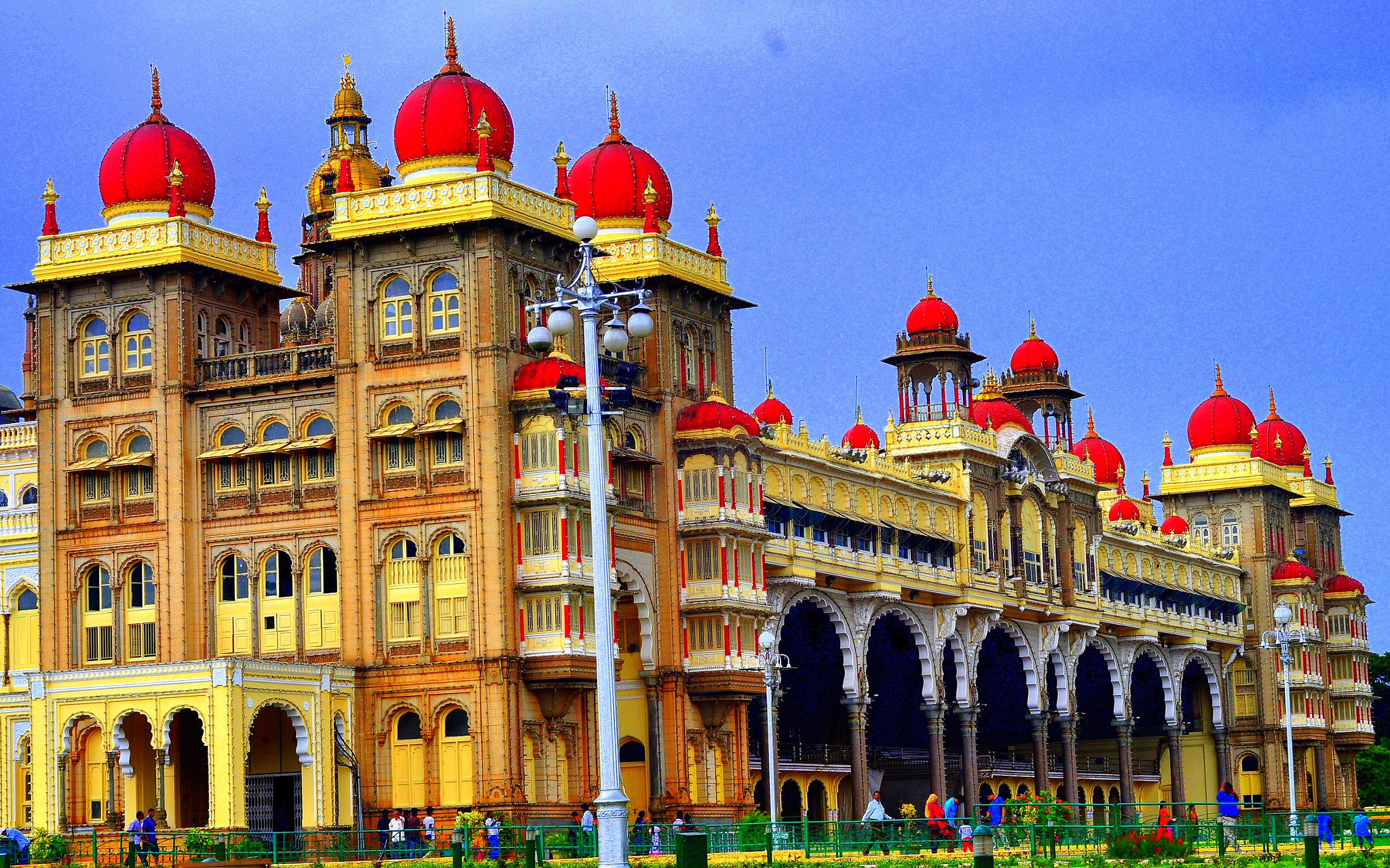 Bangalore Mysore Ooty Trip 4n 5d Tour Services