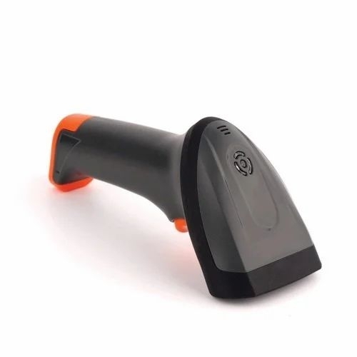 Barcode Scanner