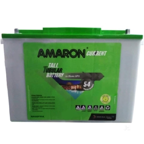 Battery By Sri Radhika Power House