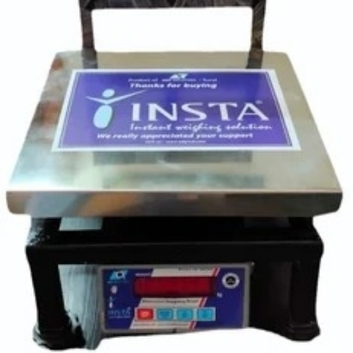 Bench Type Platform Scale