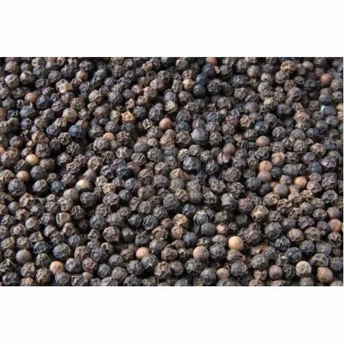 Black Pepper