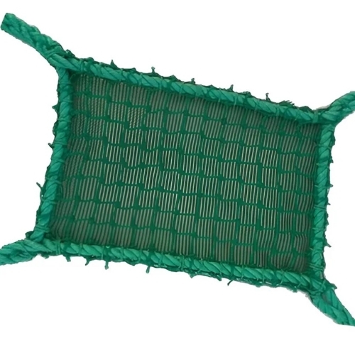 Braided Mono Safety Net