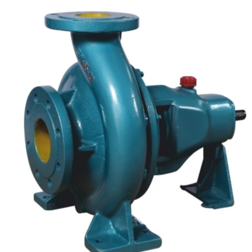 Centrifugal Water Pump