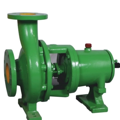 Chemical Process Pump