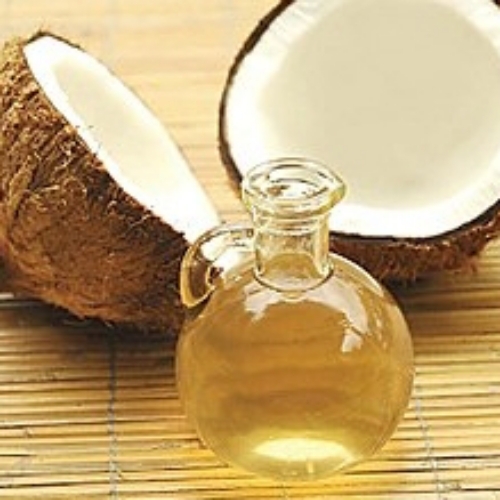 Coconut Oil 