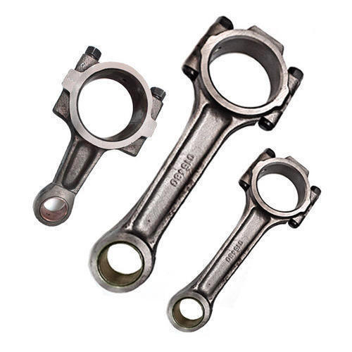 Compressor Connecting Rods - Lubrication Type: Lubricated