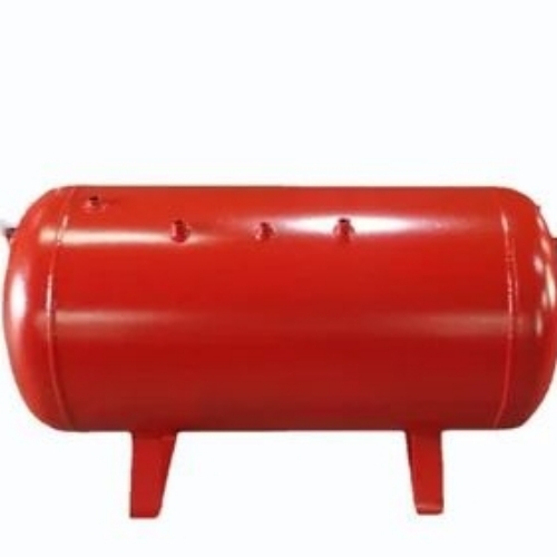 Compressor Tank
