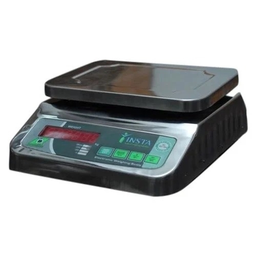 Counter Weighing Scale