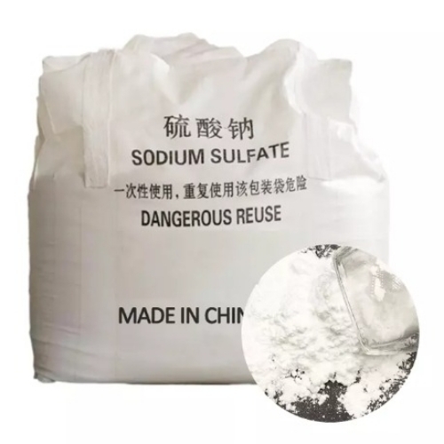 Crystalline Sodium Sulfate Anhydrous