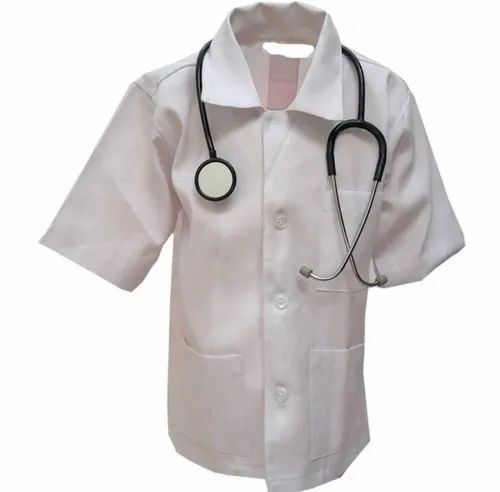Doctor Kids Fancy Dress