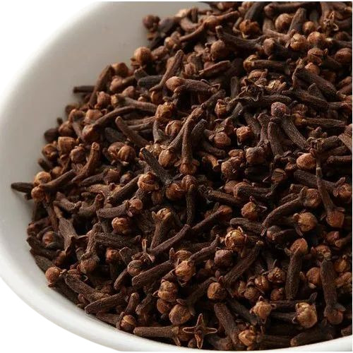 Dry Cloves