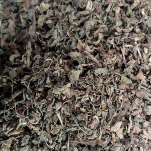 Dry thulasi