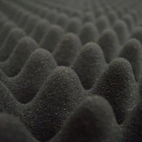 Egg Crate Acoustic Foam