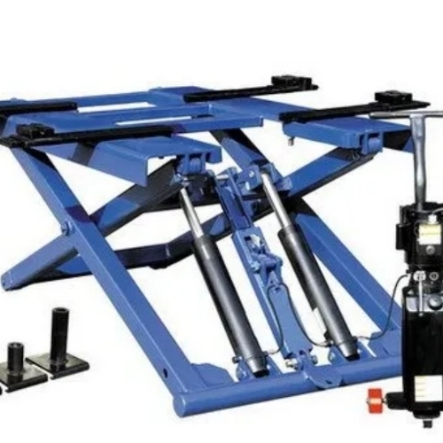 Express Service Trolleys