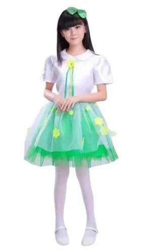 Fancy Kids Frock Dress