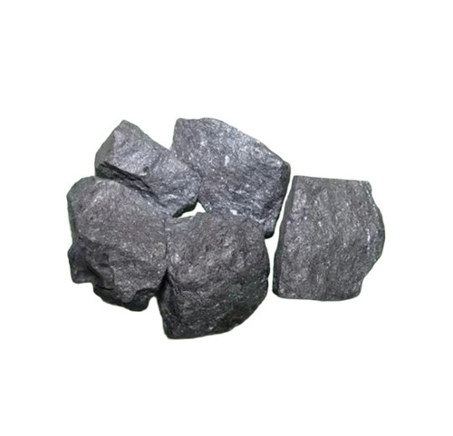 Ferro Alloys 