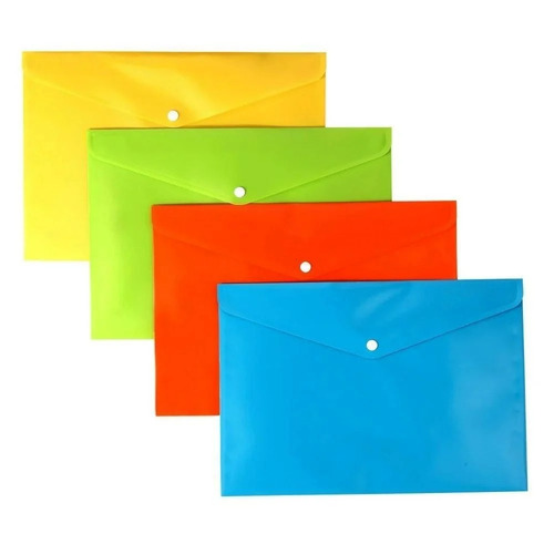 File Folders - Feature: Na