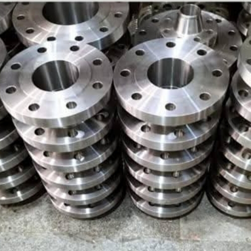 Flanges
