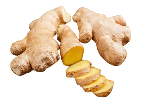 Fresh Ginger