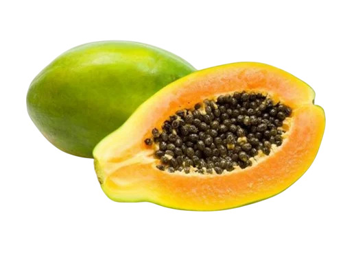 Fresh Papaya