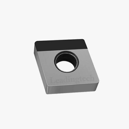 Full Side Pcd Insert