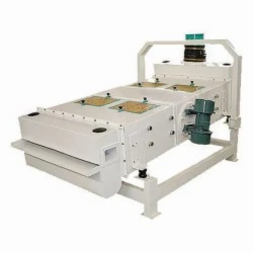 Grain Cleaning Machines