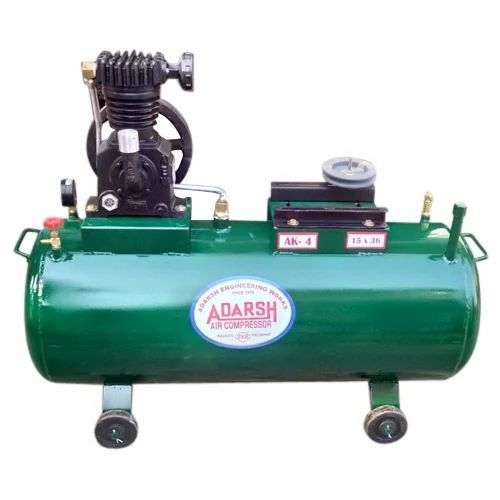 Industrial Air Compressors