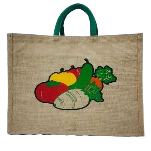 jute carry bags