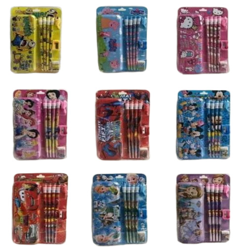 Kids Fancy Pencil Box