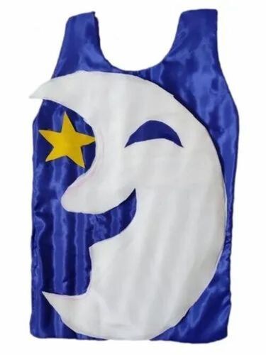 Kids Moon Fancy Dress