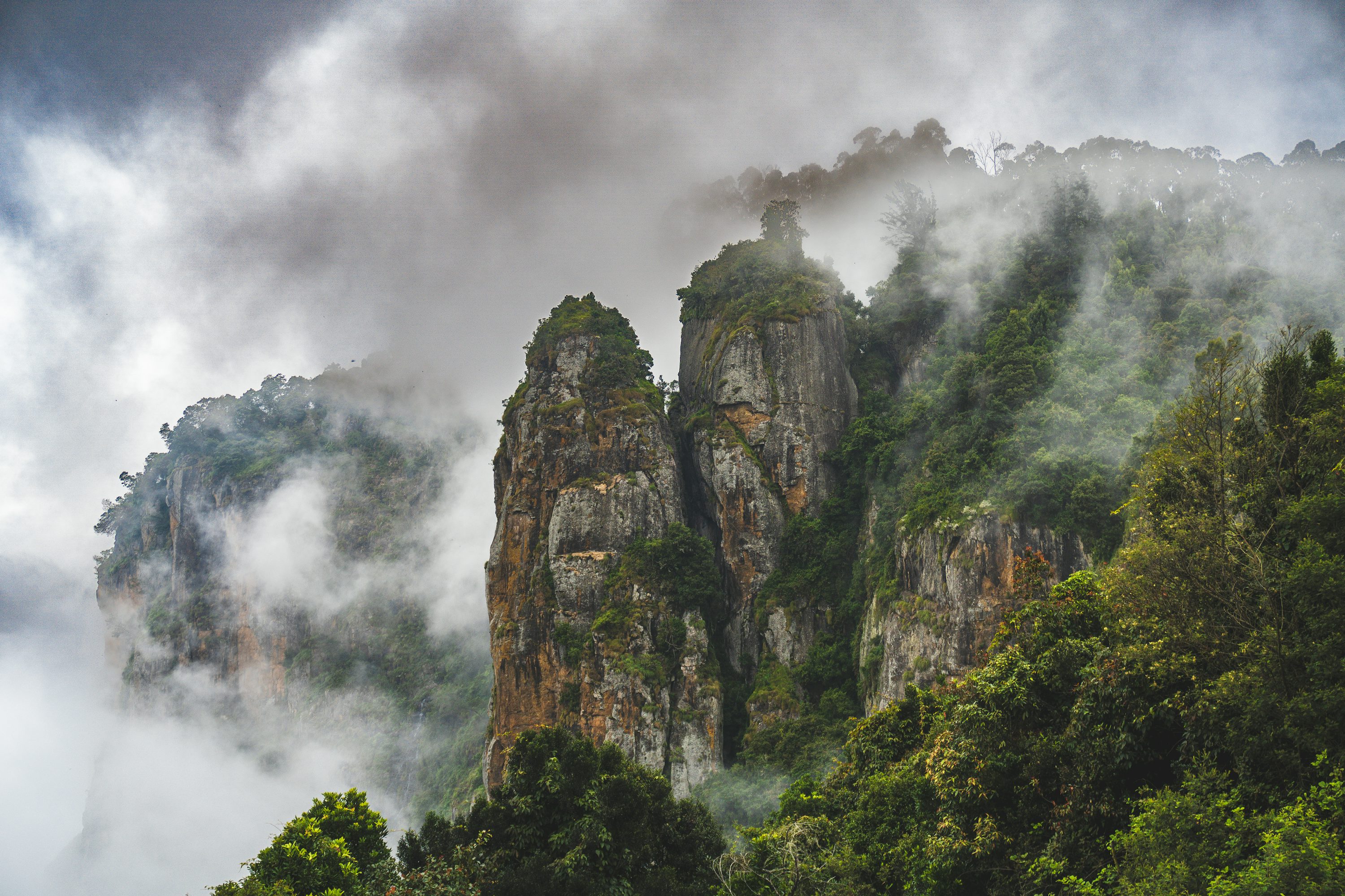 Kodaikanal 1N 2D Tour Services