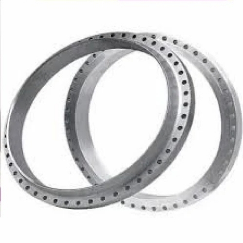 Large Diameter Flange
