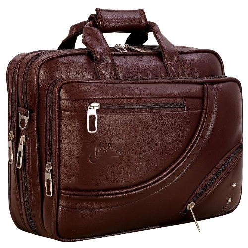 Leather Office Bags